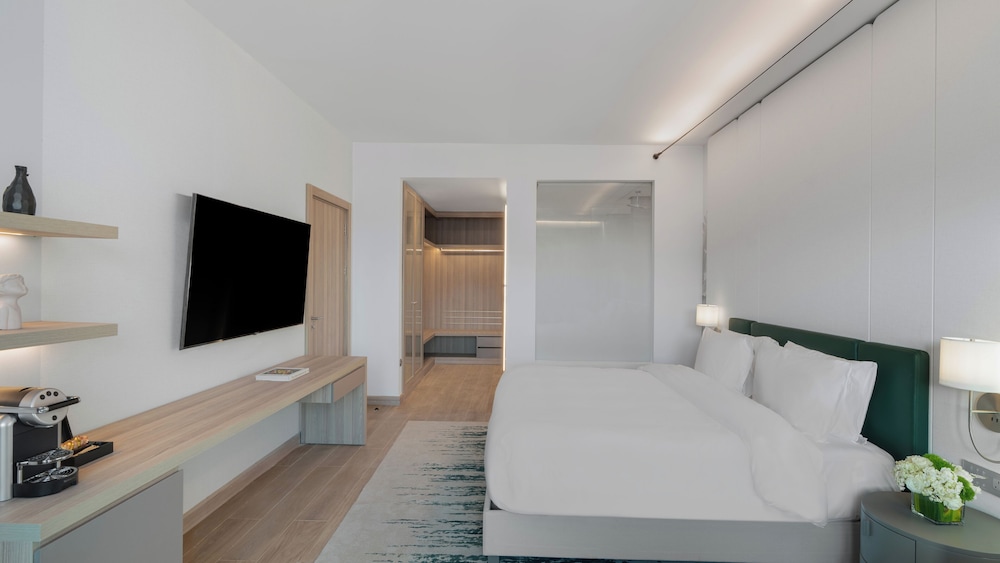 فندق ومنتجع مكارم النخيل(Rixos Obhur Jeddah Resort & Villas) 23/68