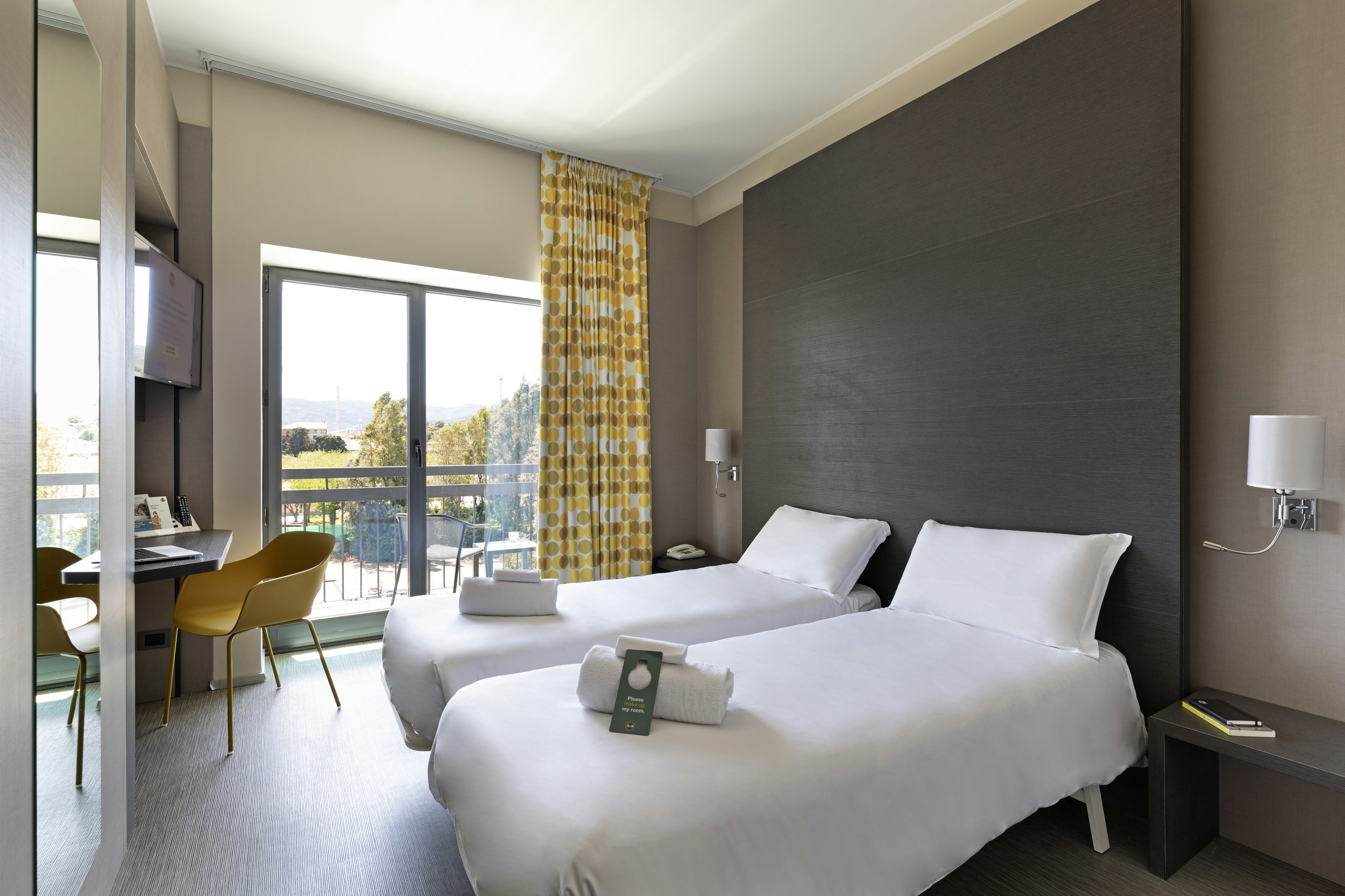 B&B Hotel Savona 16/42