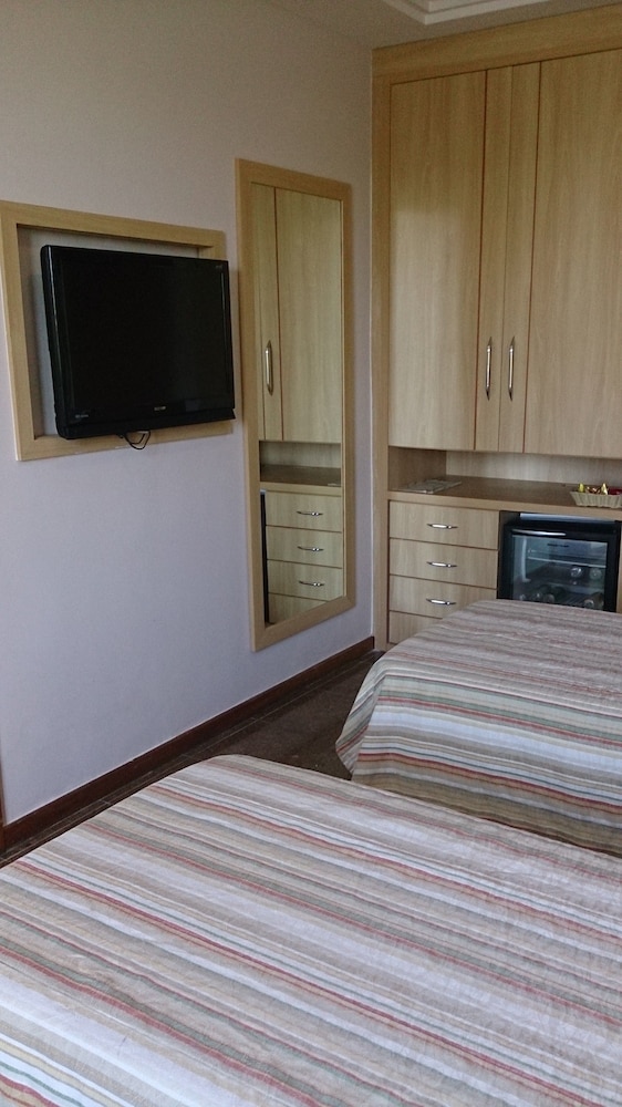 Americas Gaivota Hotel 19/50