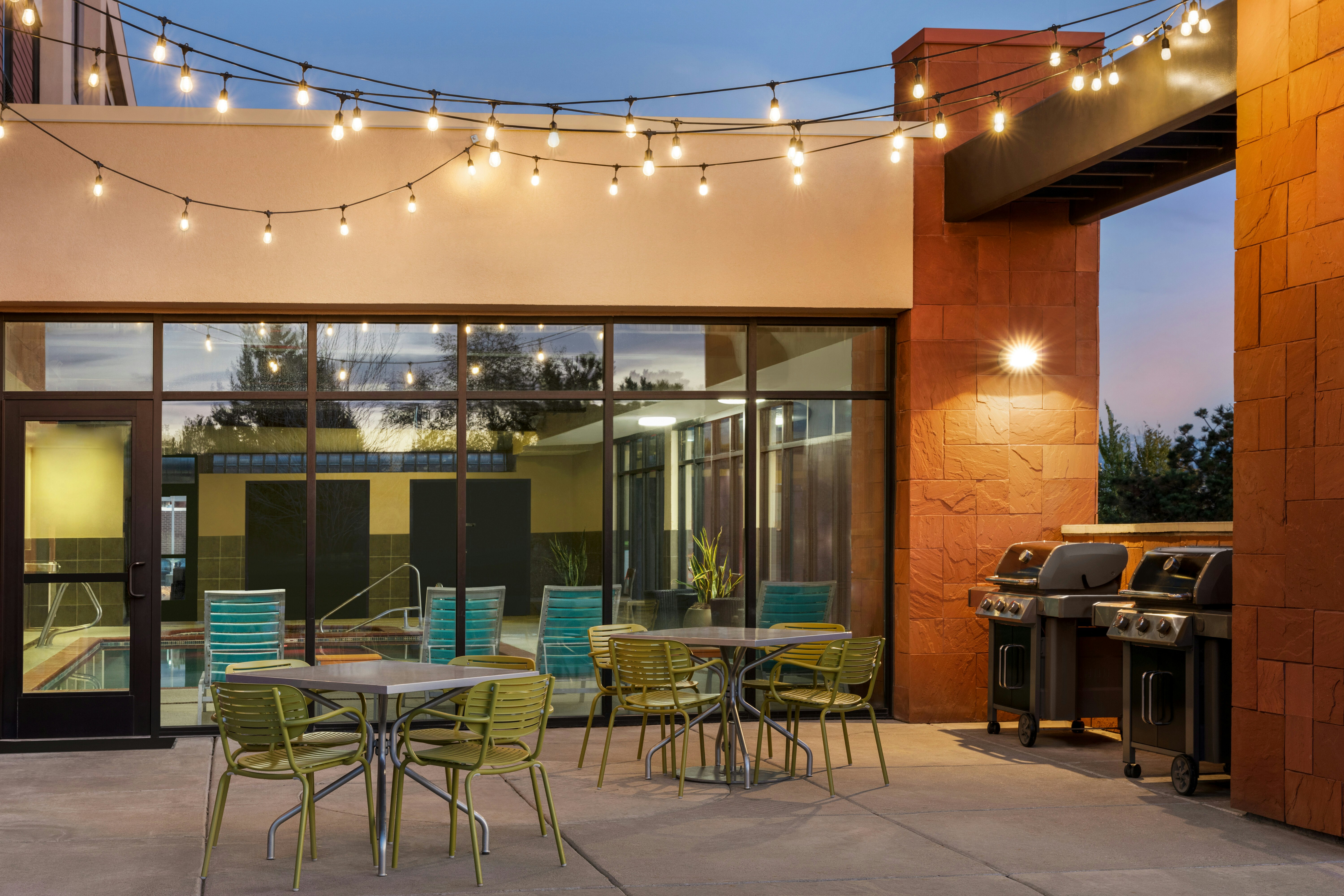 Home2 Suites by Hilton Salt Lake City Layton UT 14/19