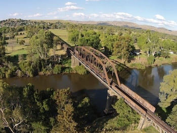 Bushmans Retreat Motor Inn 30/41