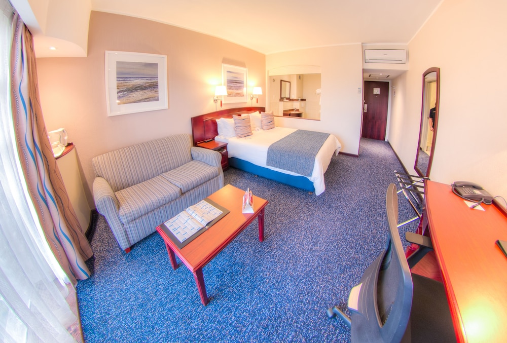City Lodge Hotel Victoria & Alfred Waterfront 33/45