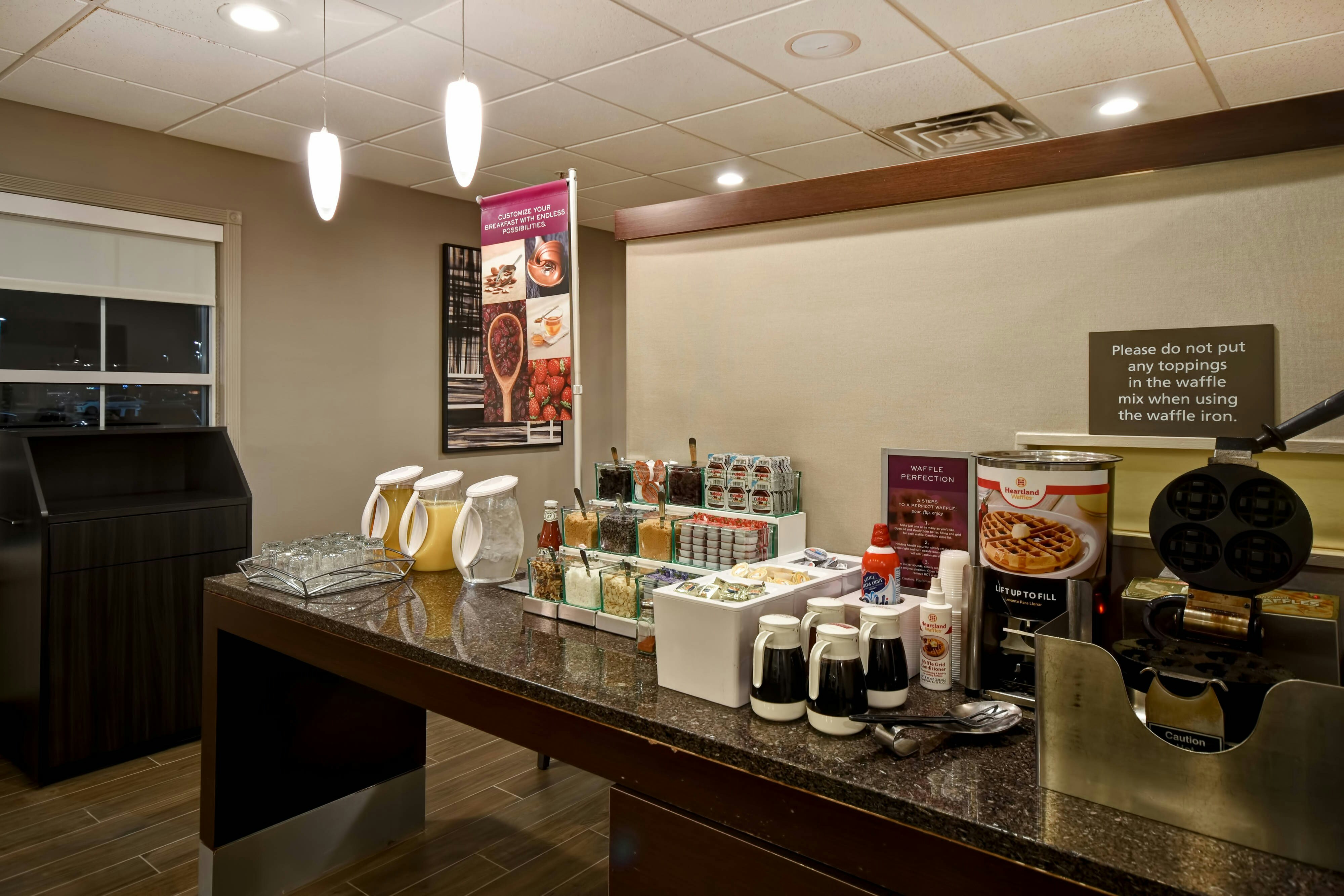 Residence Inn By Marriott Dayton Beavercreek 20/51