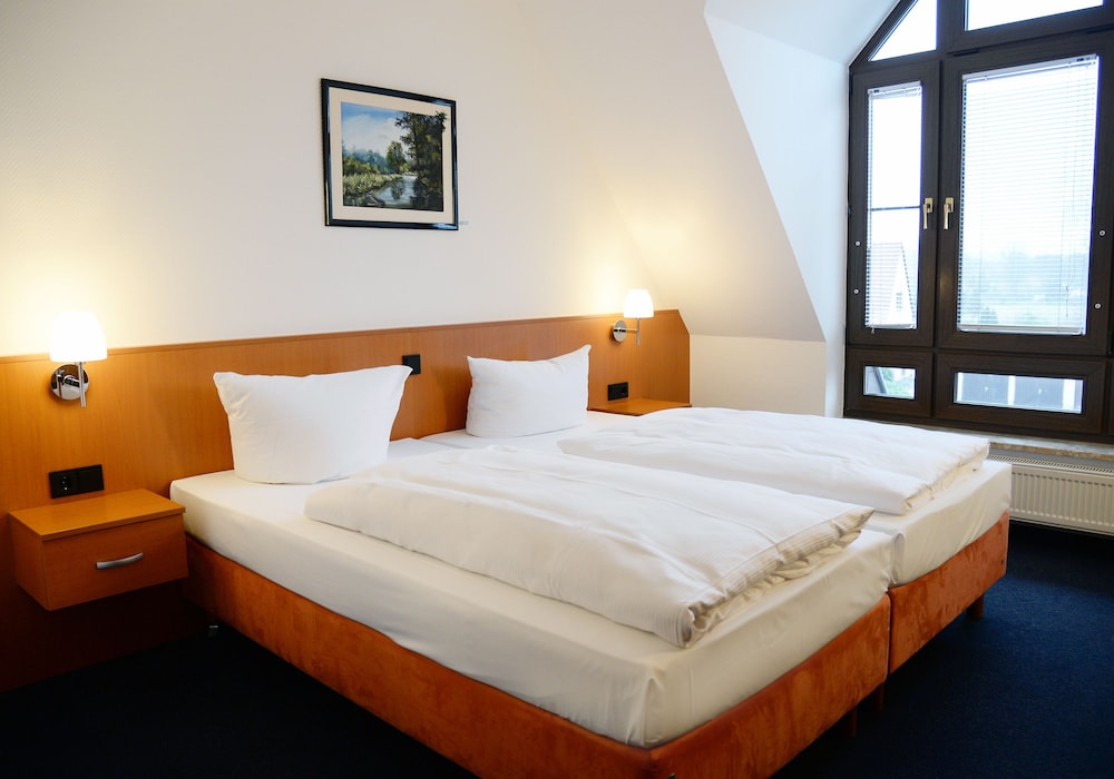 Hotel Spreewaldeck 4/39
