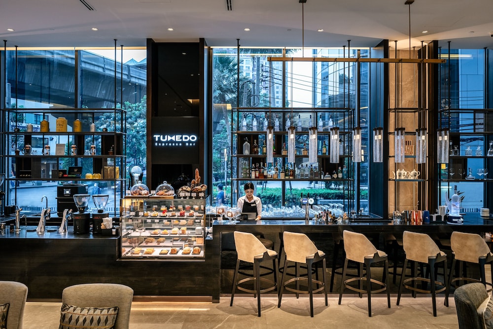 Carlton Hotel Bangkok Sukhumvit 33/50