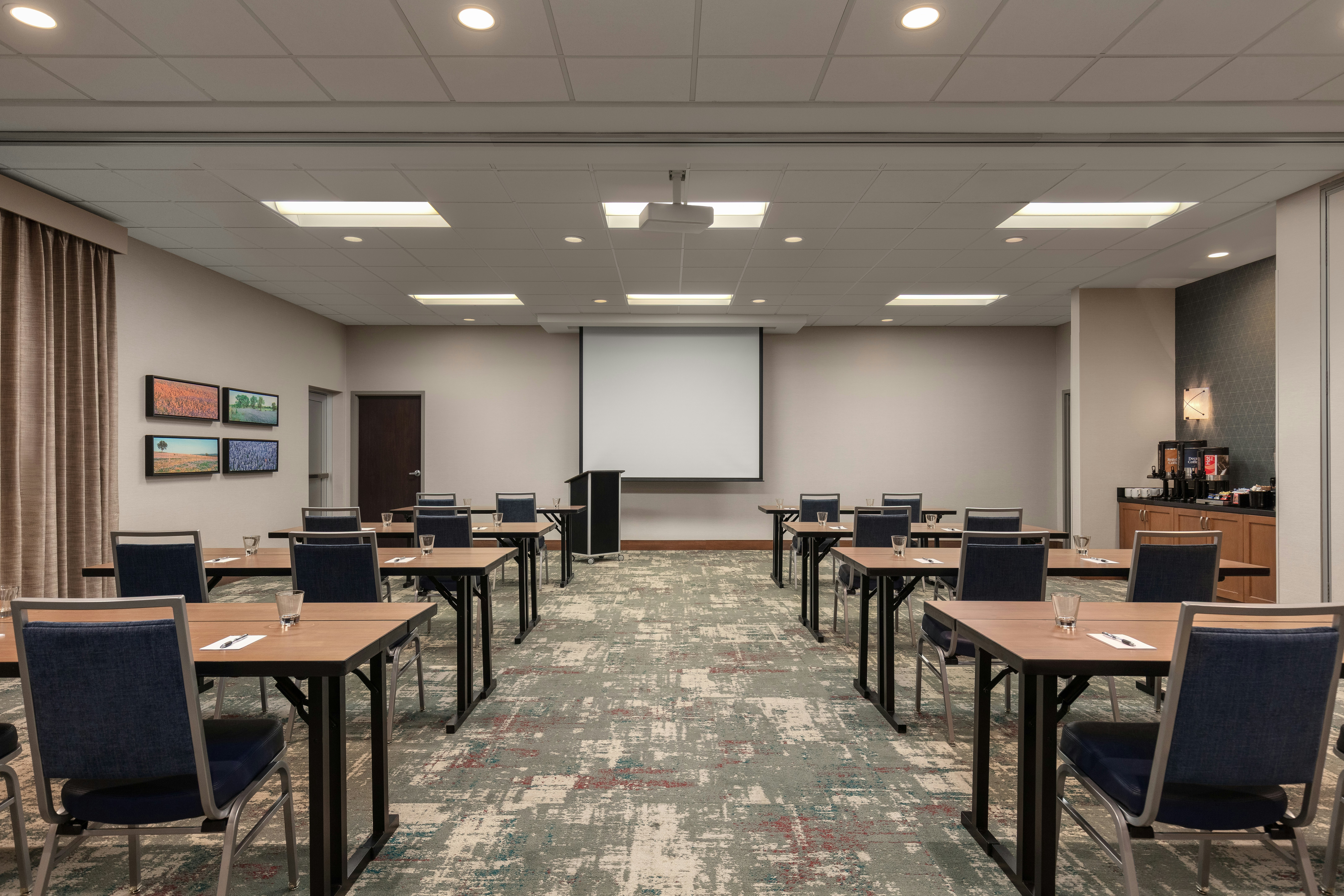 Homewood Suites By Hilton Techridge Parmer I 35 58/63