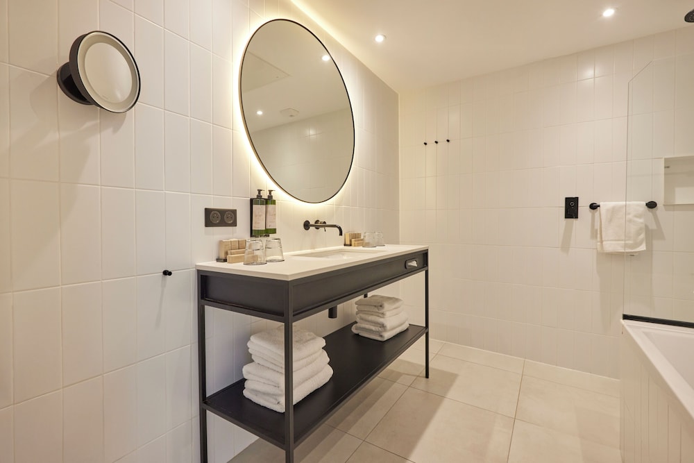 Van der Valk Hotel Bloom Saint Aygulf 35/37
