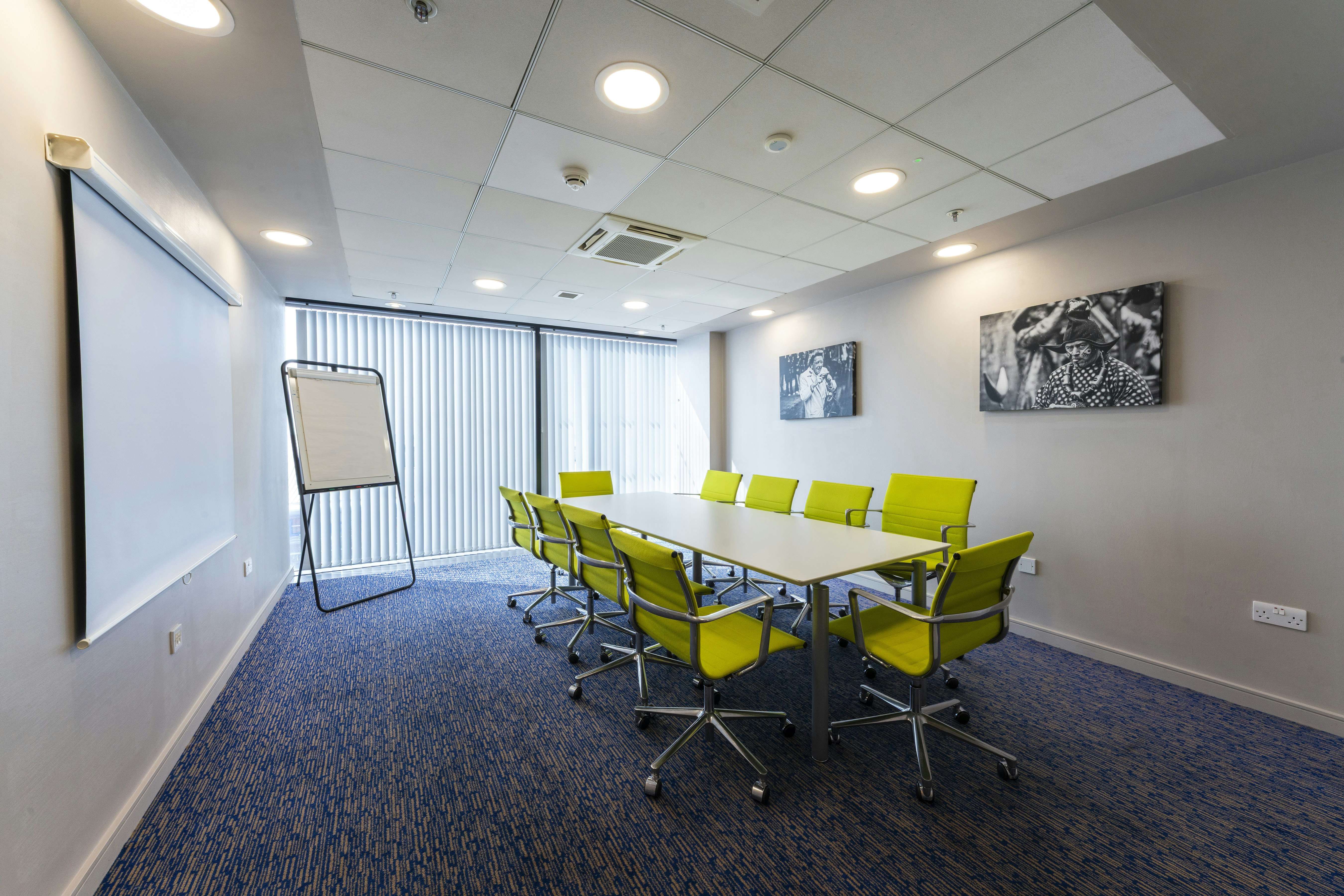 Hampton By Hilton Liverpool John Lennon Airport 33/44