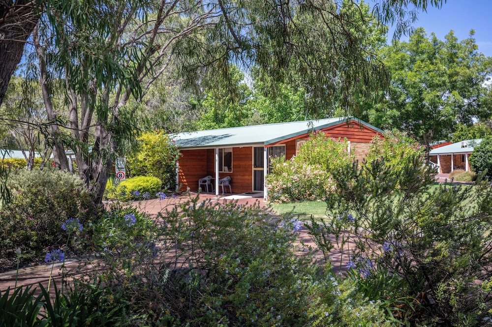 Margaret River Tourist Park 6/50