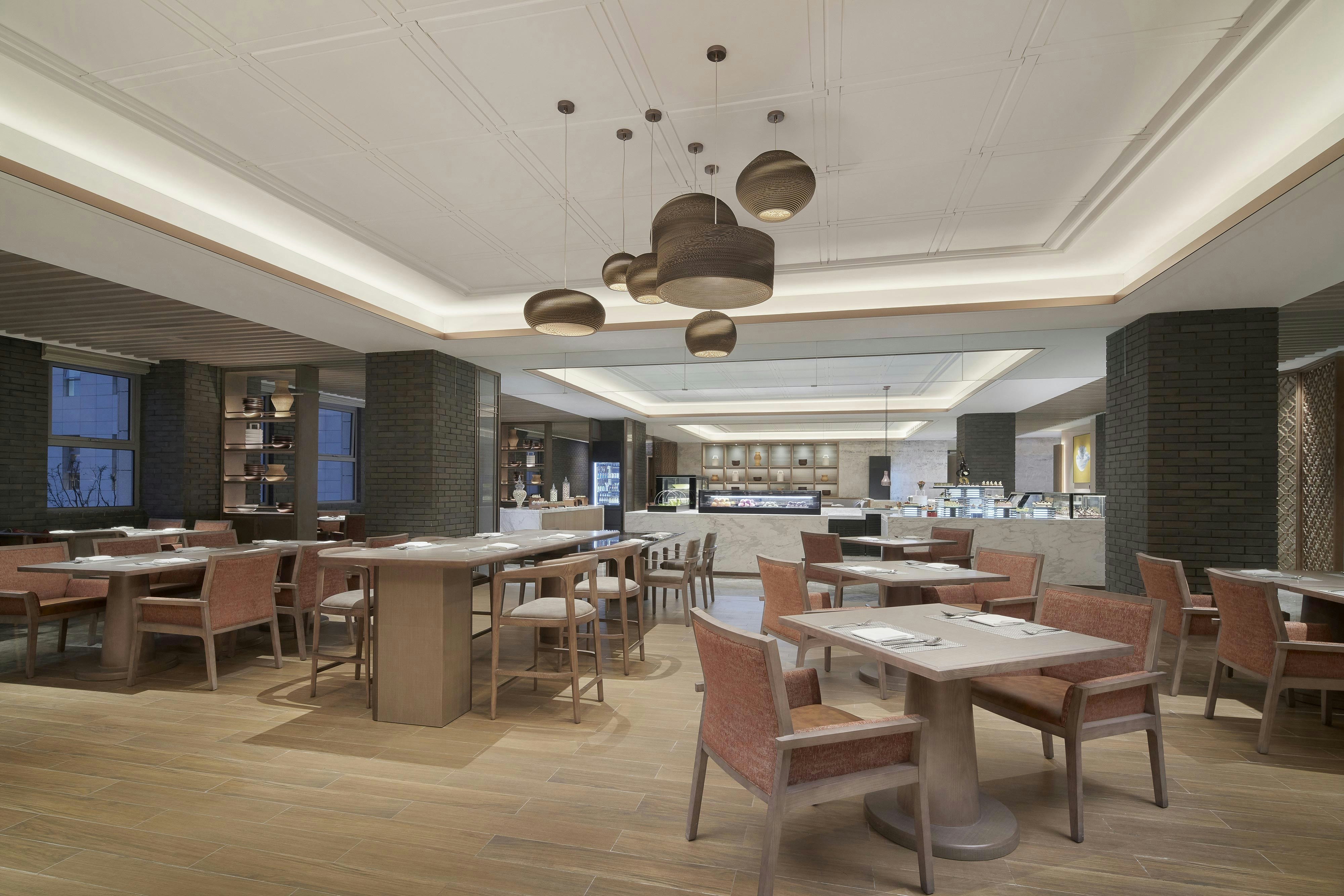 Four Points by Sheraton Suzhou, Wuzhong 24/29