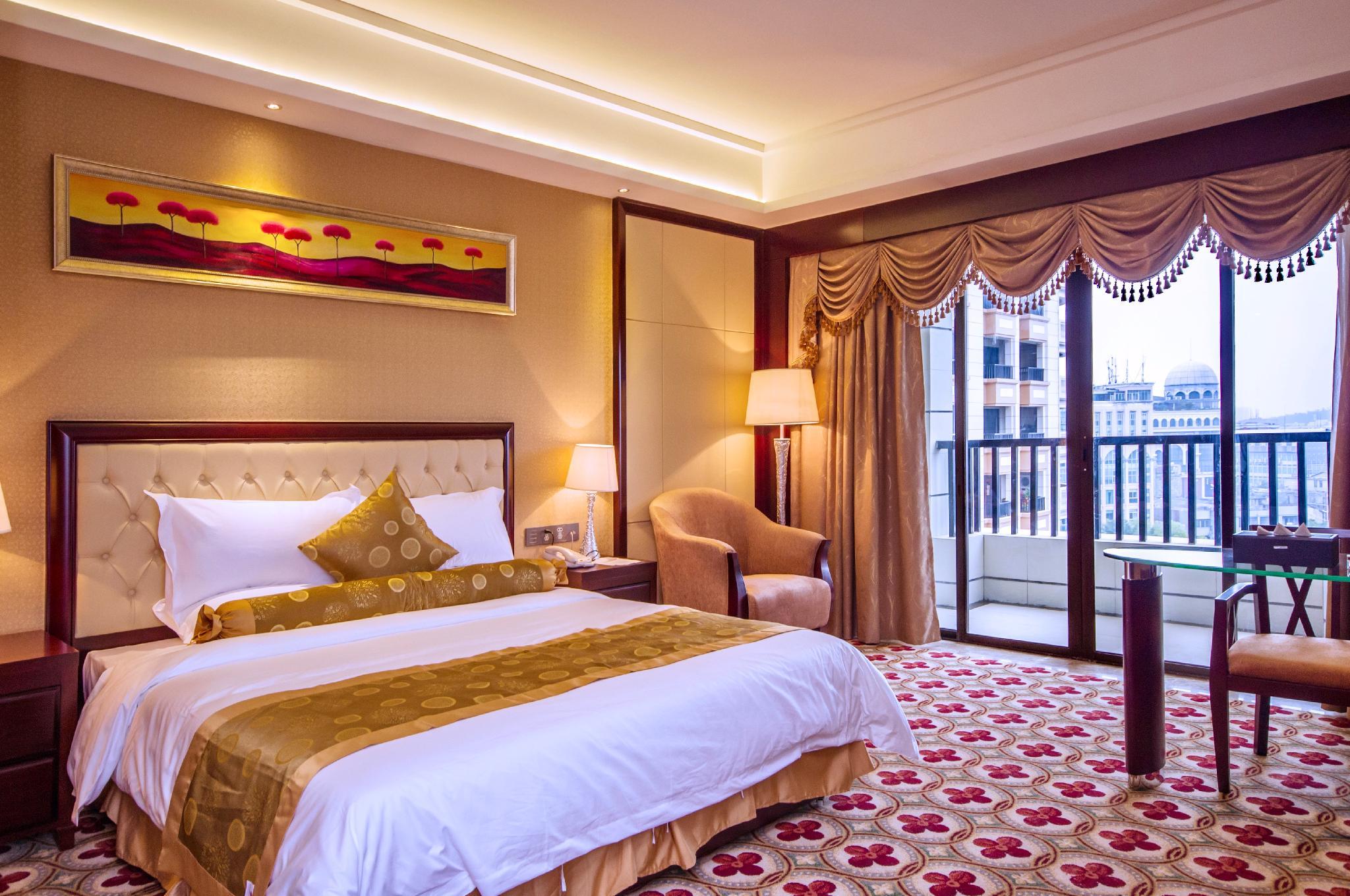Taishan Bojue Hotel 20/69