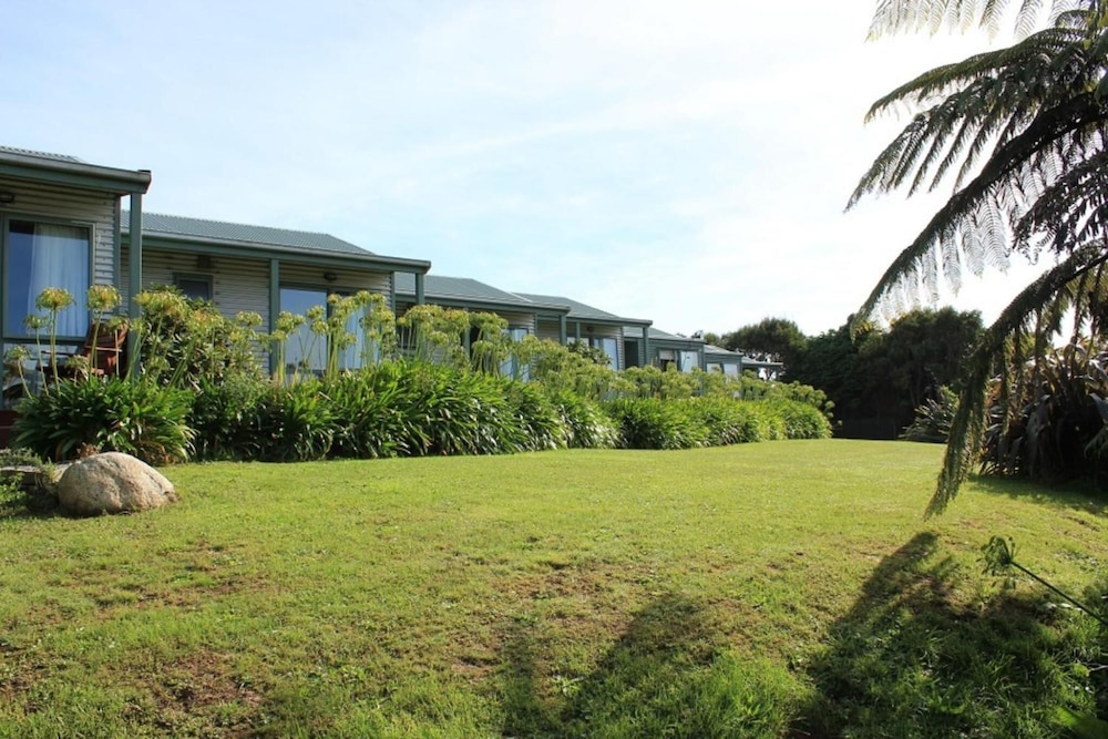 Omau Settlers Lodge Motel 30/44