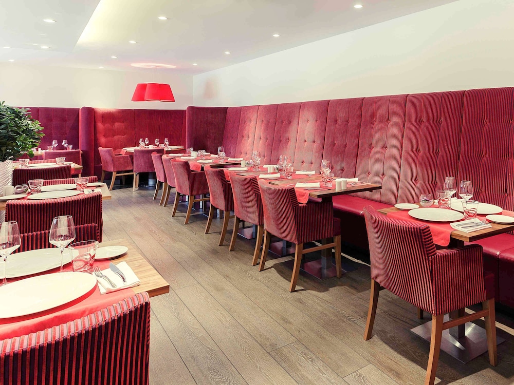 MERCURE ORLEANS CENTRE 48/62