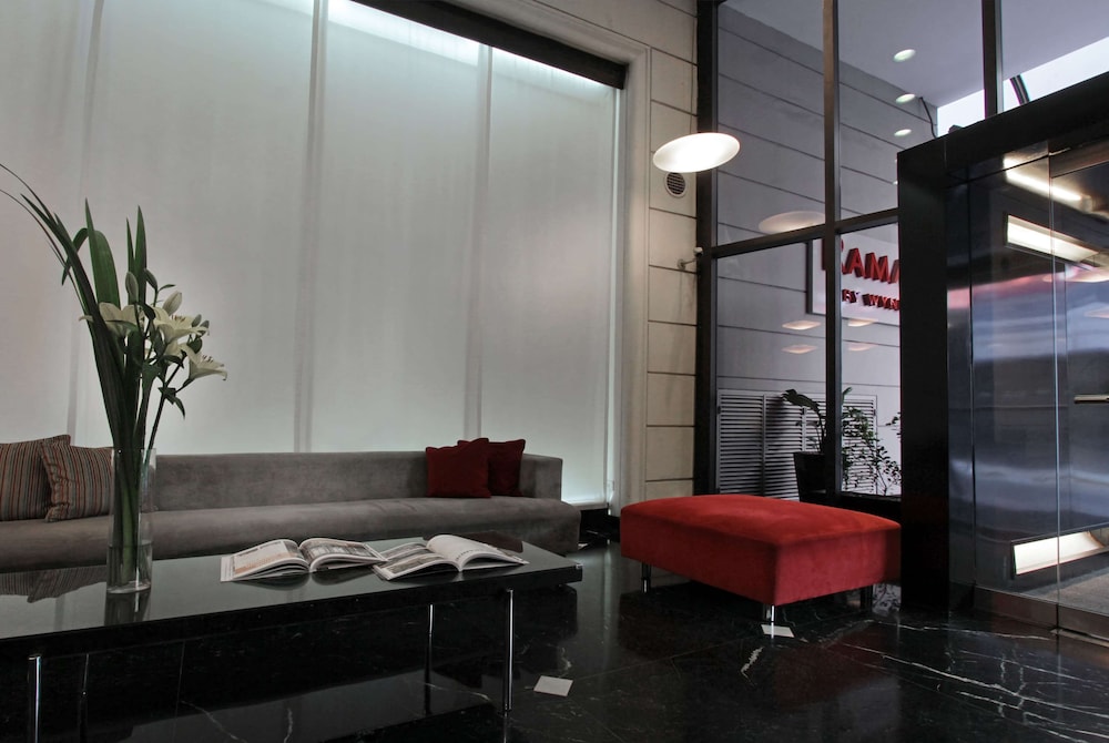 Ramada by Wyndham Buenos Aires Centro 49/64