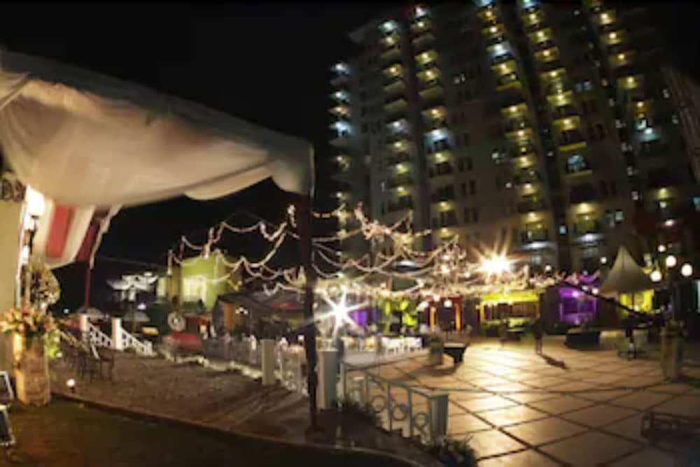 MARBELLA SUITES BANDUNG 10/73