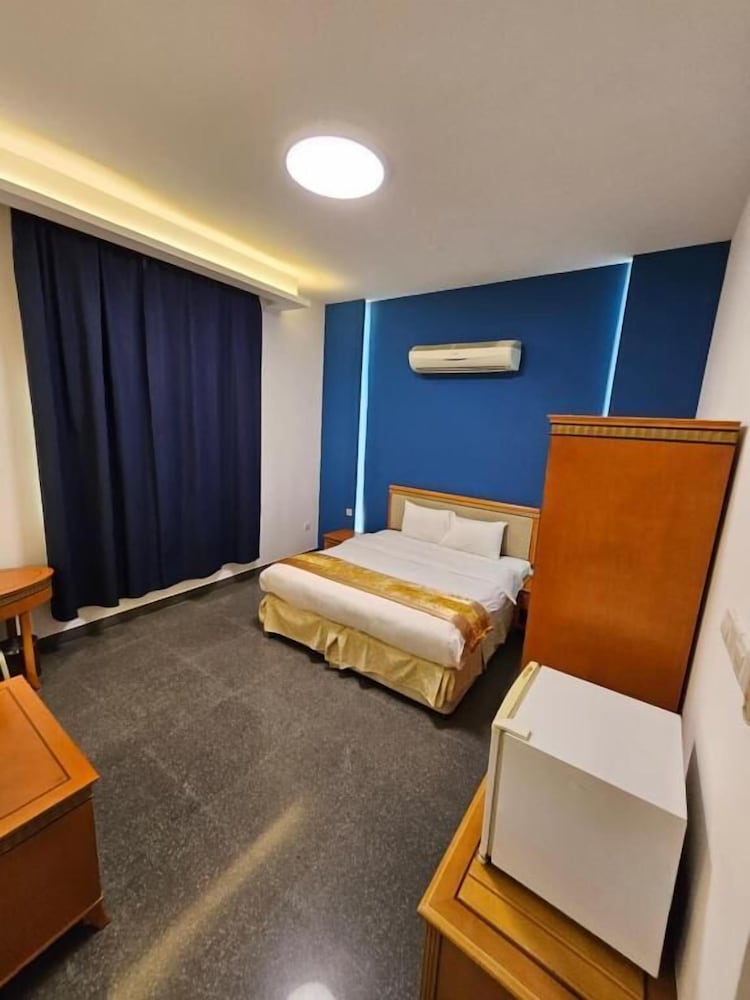 Safeer International Hotel 30/50
