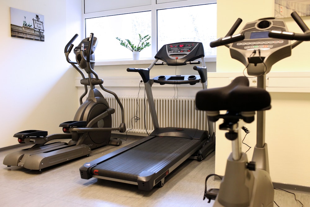 Premier Inn Berlin City Sud Hotel 30/50