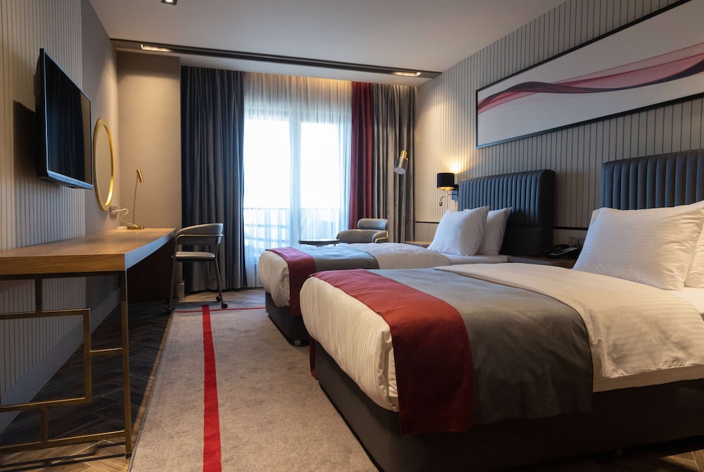 Ramada by Wyndham Erzurum 12/46