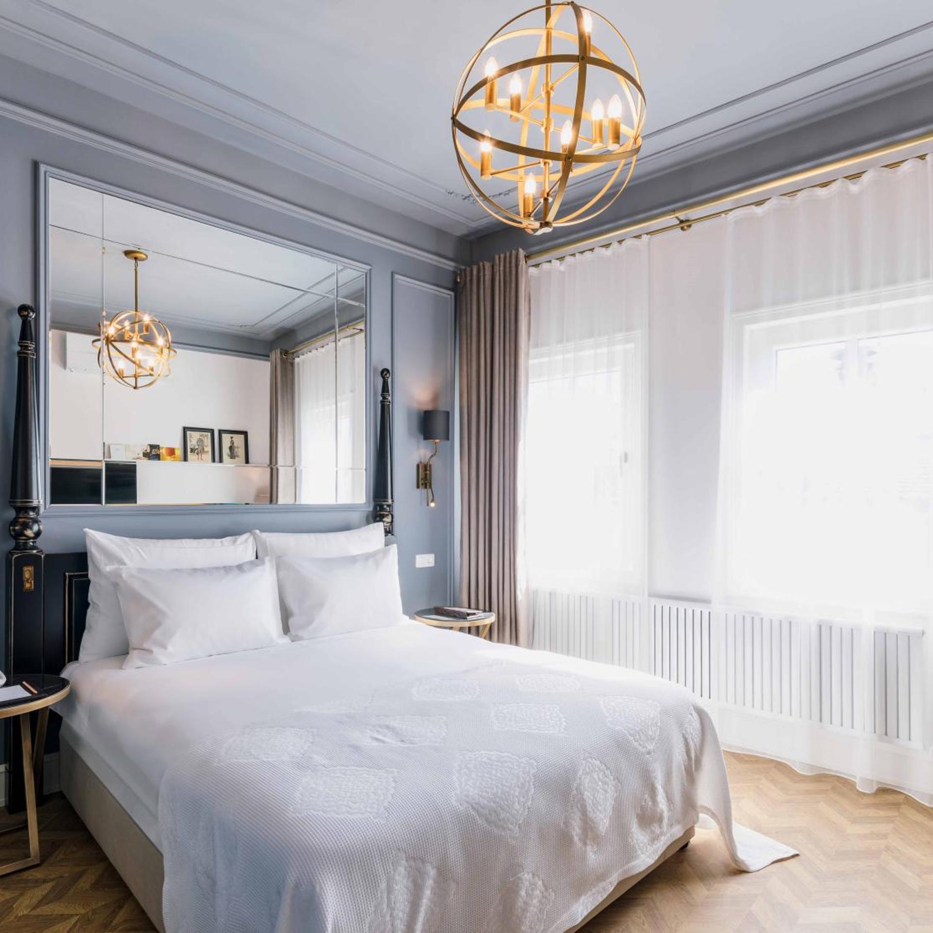 Room, Double Bed, The Soul Istanbul Hotel 4/10