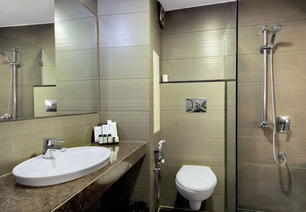 Central Beacon Hotel 32/33