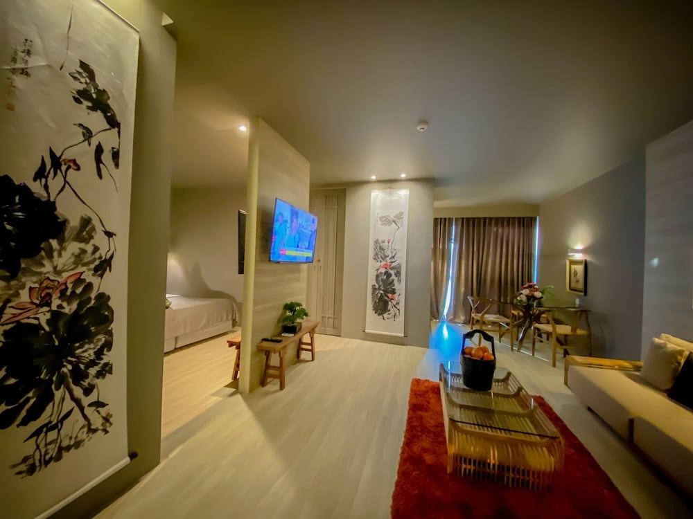 Sino House 21/50