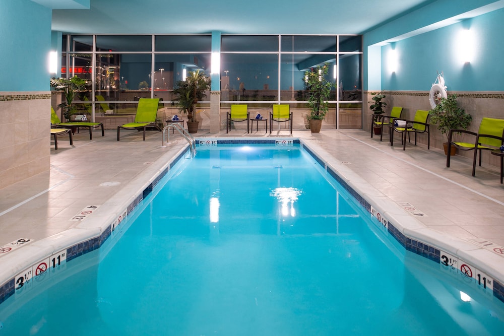 Springhill Suites Springfield Southwest 1/36