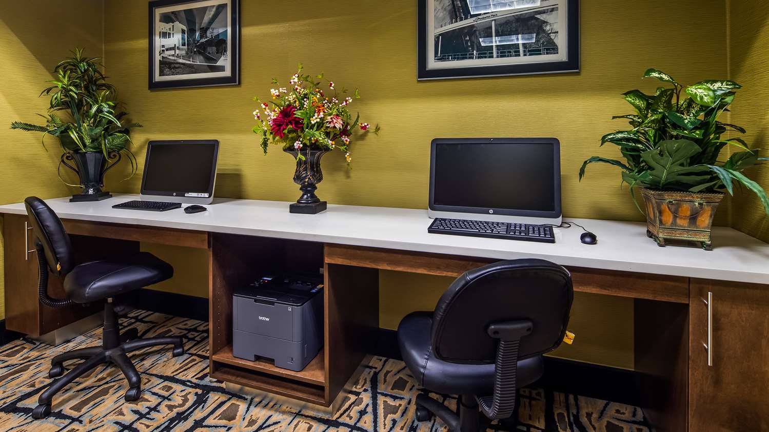 Best Western Plus McDonough Inn & Suites 51/55