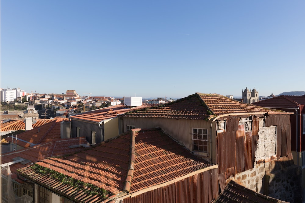 Porto And Clérigos Views By Porto City Hosts 5/50