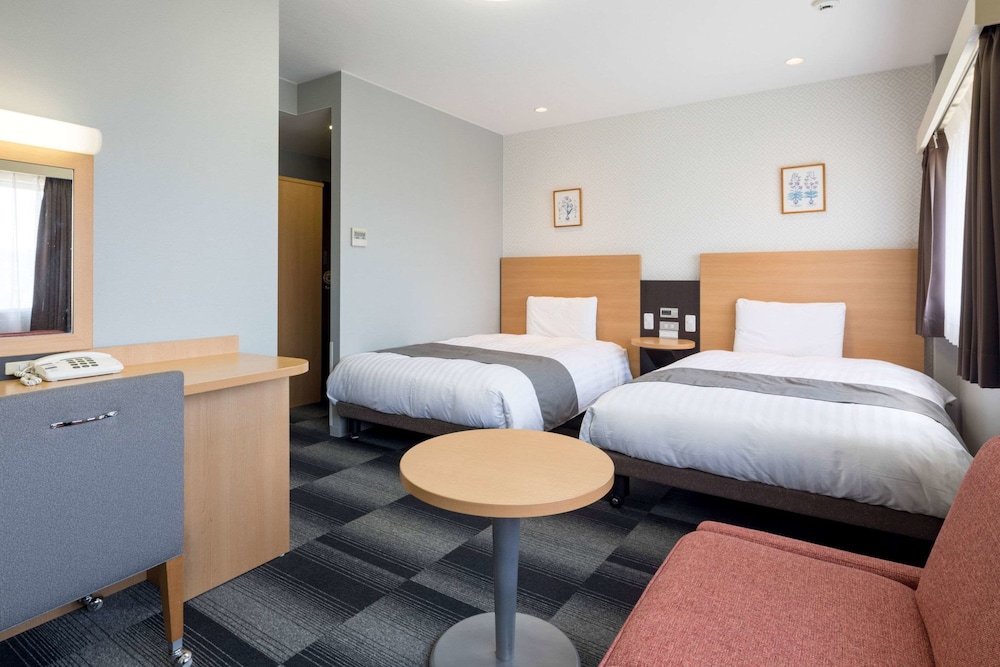 APA Hotel Nagasaki Dejima 9/62