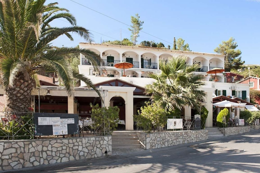 Apollon Hotel 4/47