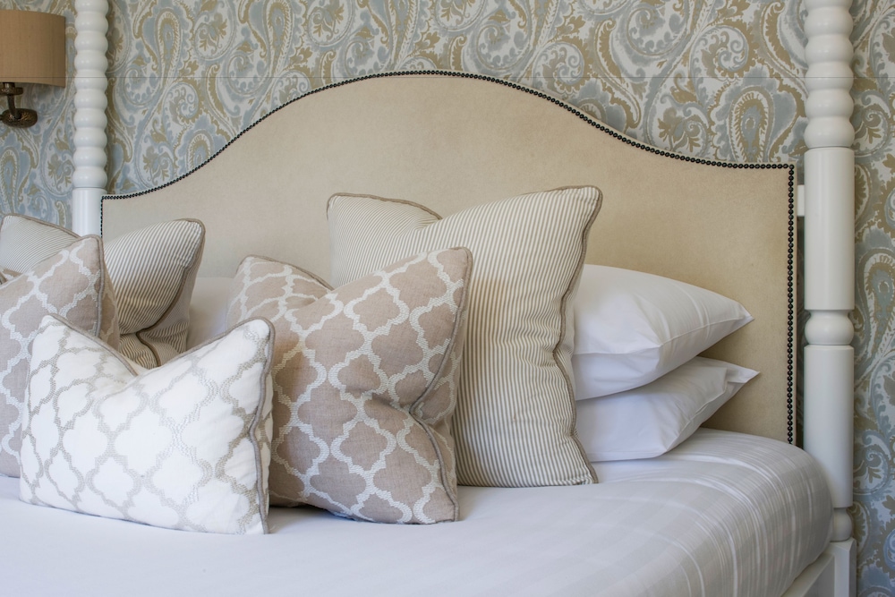 PENVENTON PARK HOTEL 24/42