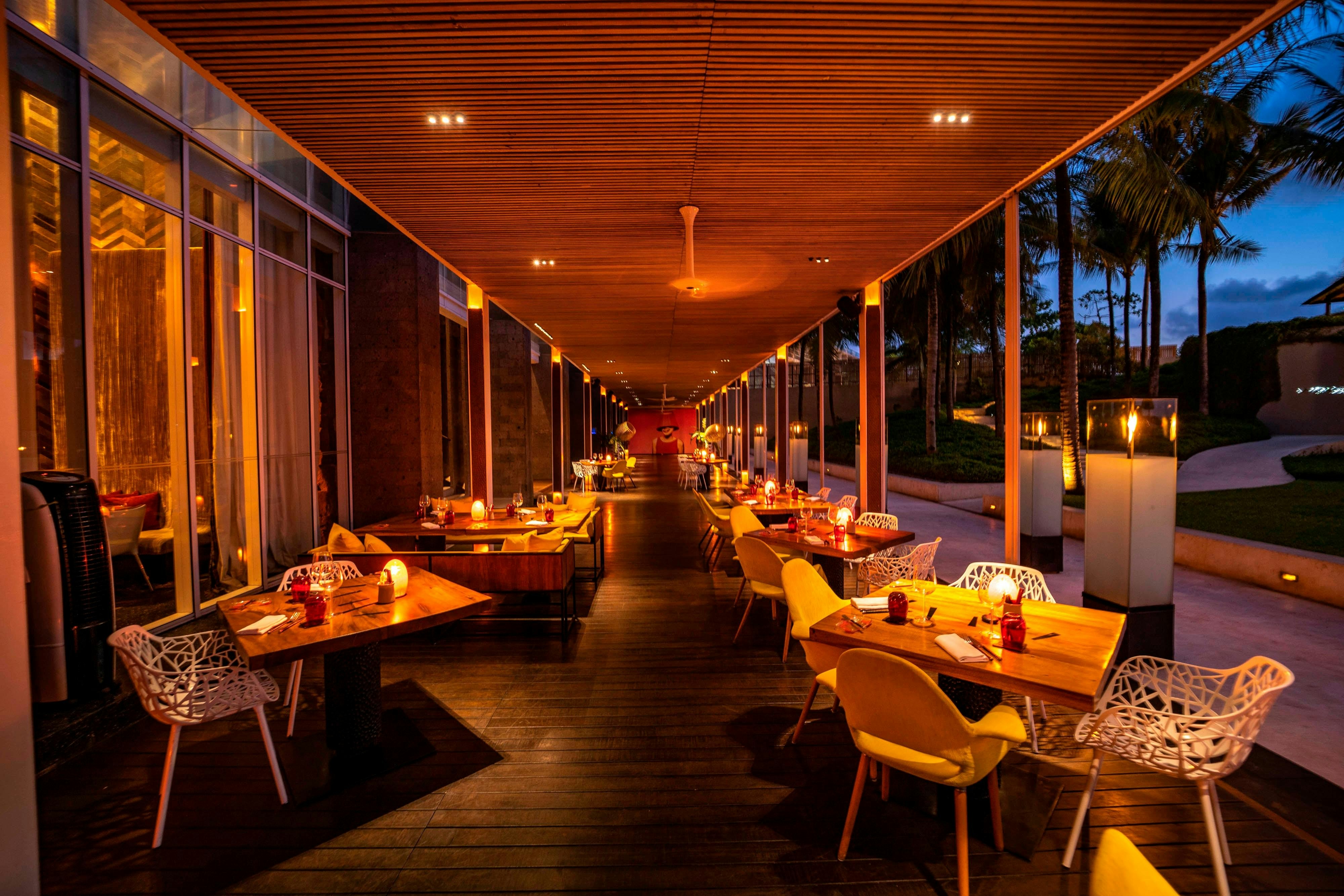 W Bali Seminyak 15/50