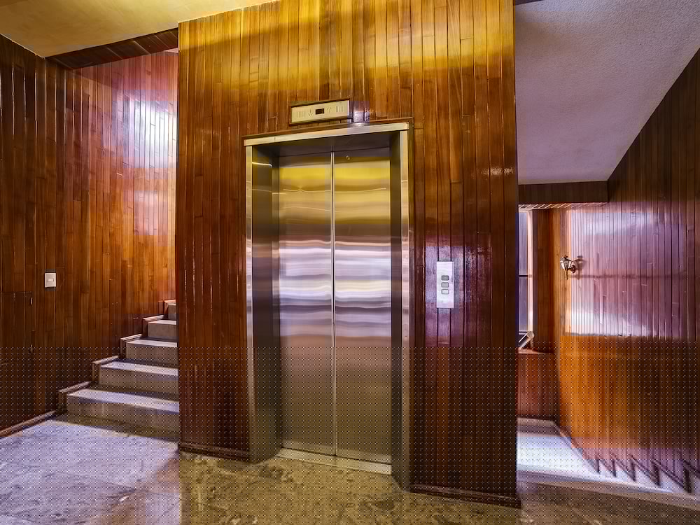 Hotel Don Simon 43/55