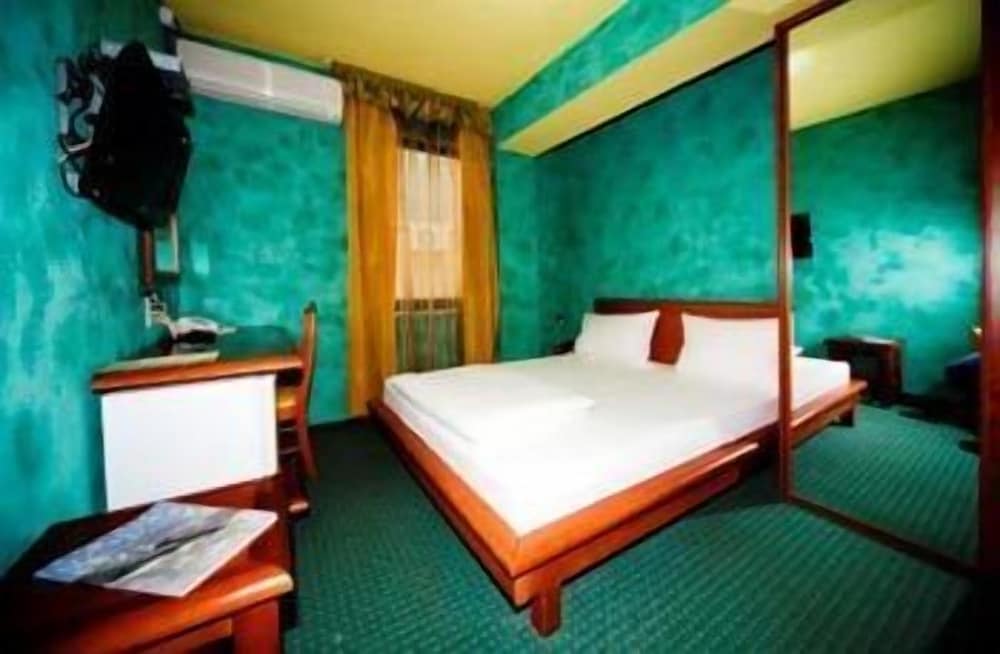 Hotel Kerber 16/43