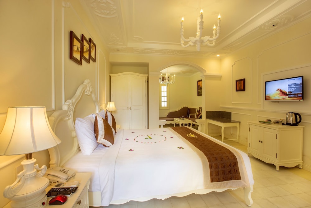 Hoi An Garden Palace Spa 19/62