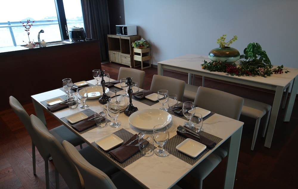 Hotel JCS Yeosu 34/50