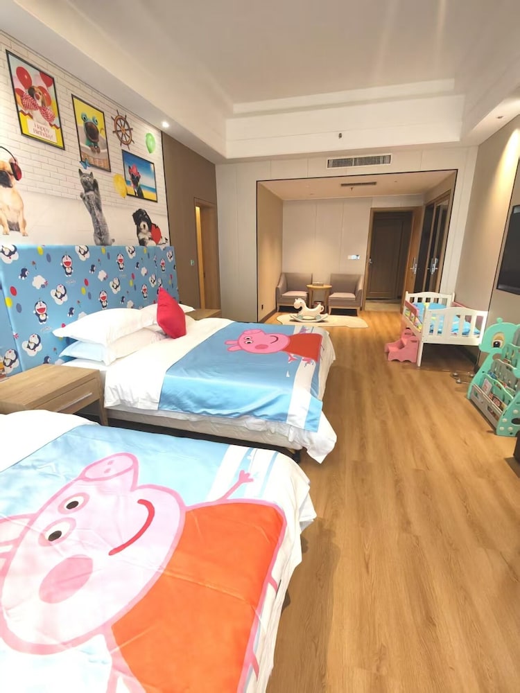 Ramada by Wyndham Zhangjiajie Tianmen Mountain 33/49