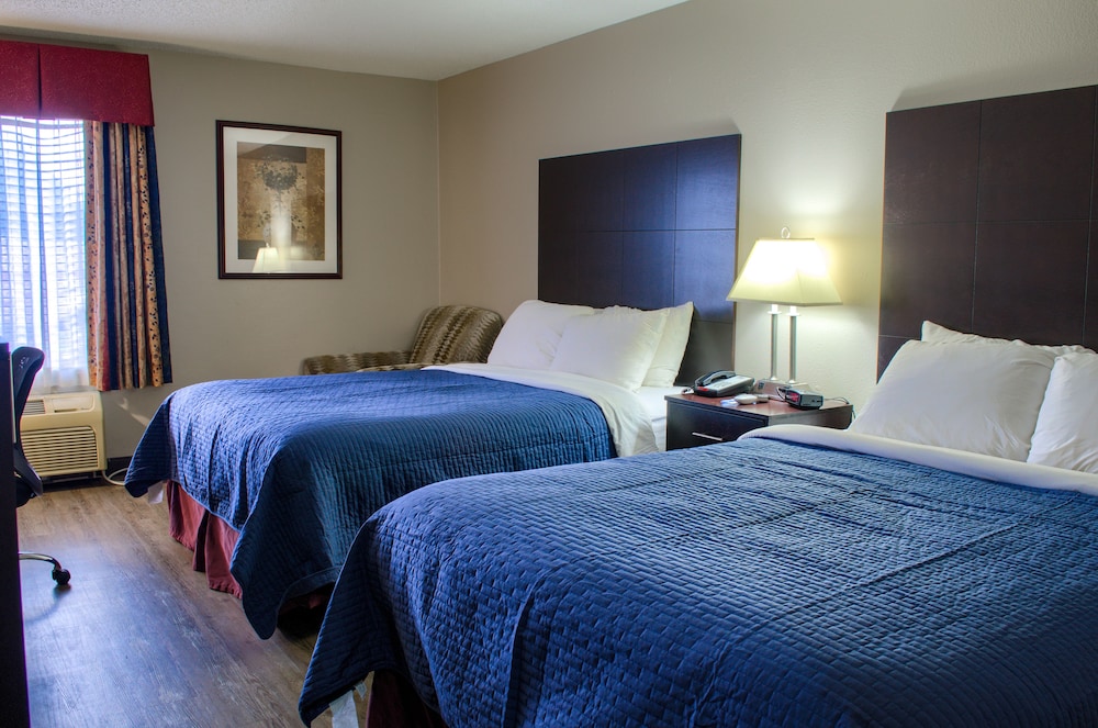 Hometown Inn Thomasville 11/52