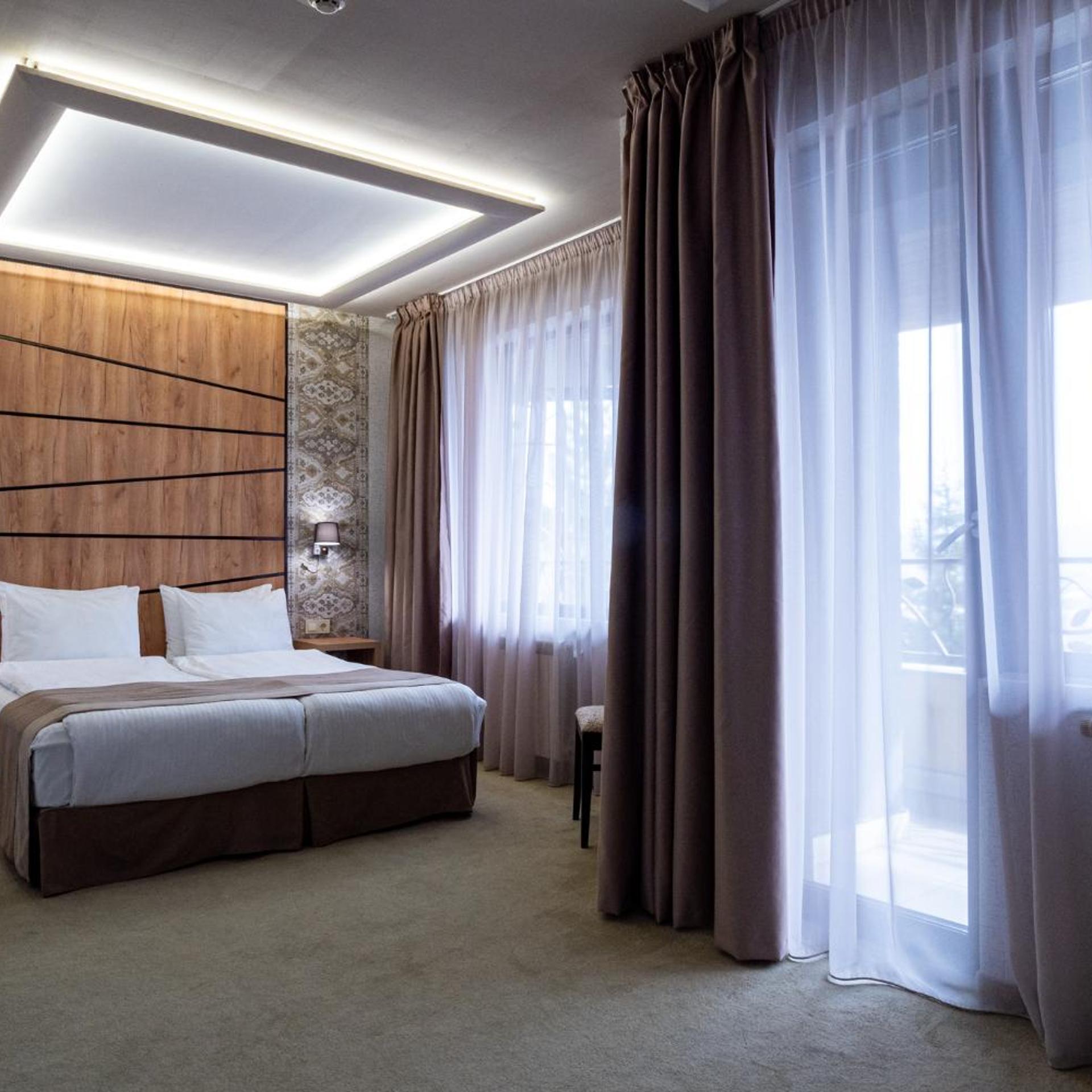 Hotel Olymp 17/57