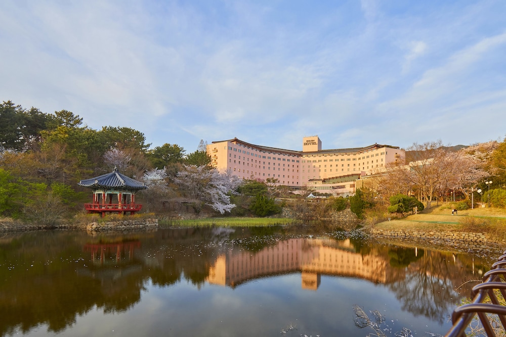 Kolon Hotel Gyeongju 67/71