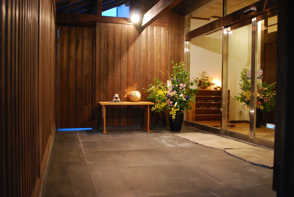 Ako Onsen Shokichi 39/39