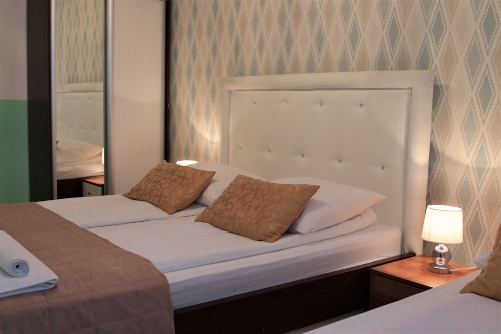 Hotel Herc 20/71