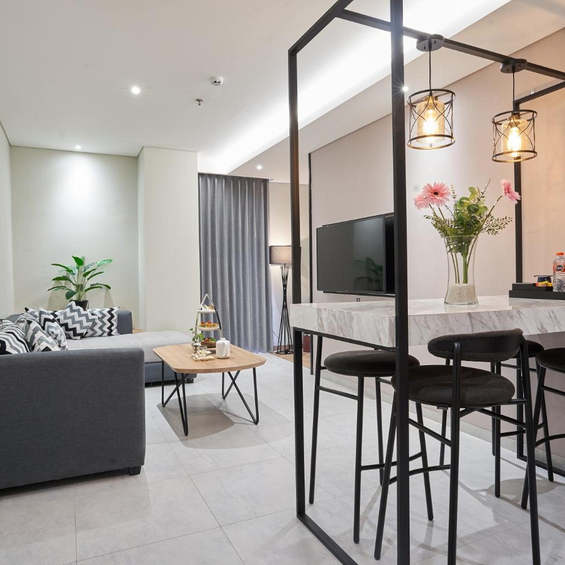 Cordela Suites Tasikmalaya 42/58