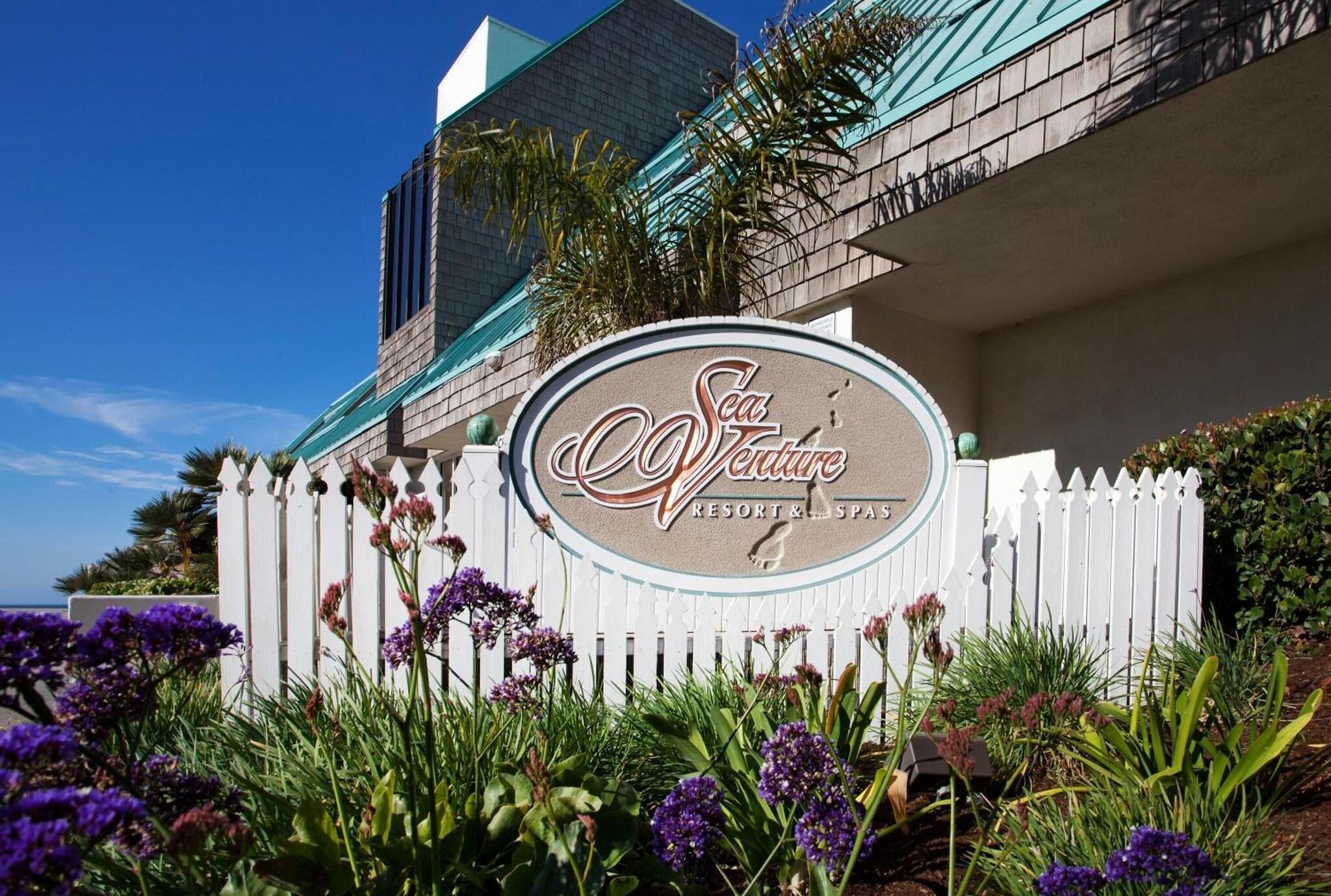 Sea Venture Beach Hotel And Restaurant 2/30