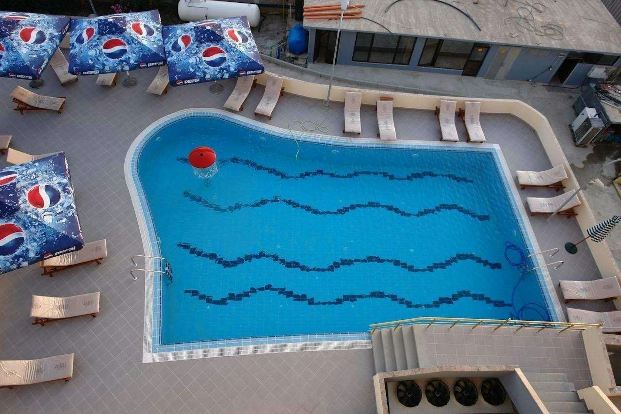 Hotel Airport Tirana 23/51