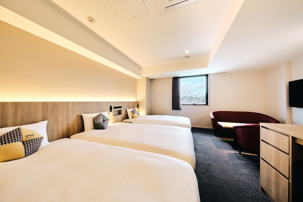 OMO5 Otaru by Hoshino Resorts 11/50