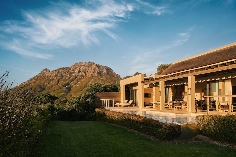 Delaire Graff Lodges And Spa 62/69