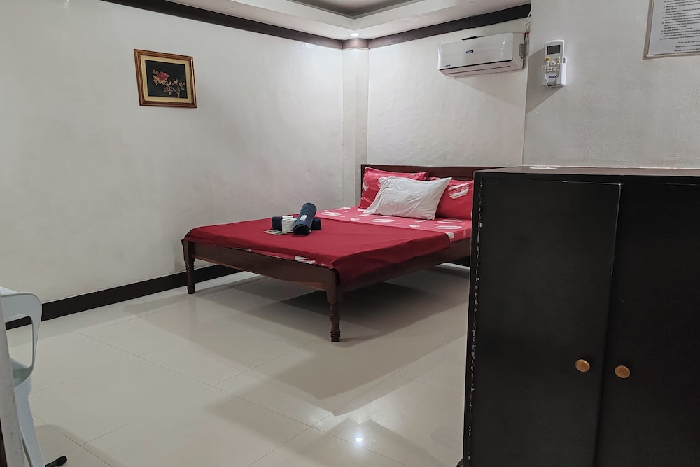 Jace Travellers Inn El Nido Near Beach by ZUZU 60/67