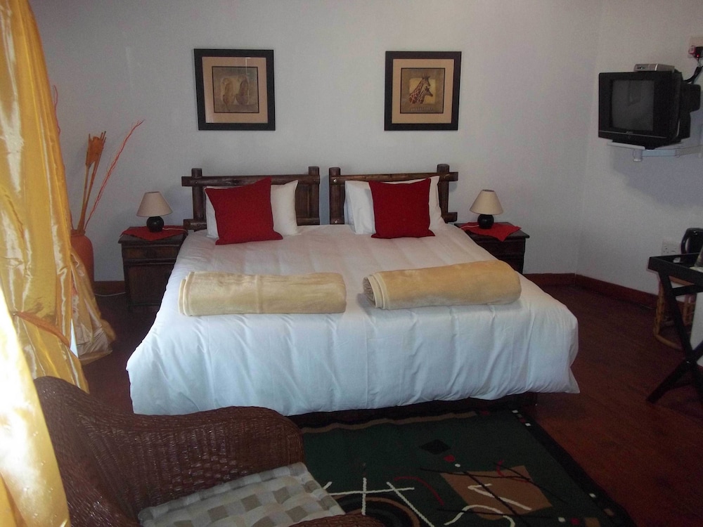 Valverde Country Hotel 6/50