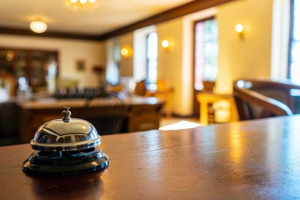 Oddfellow Inn & Farm 35/71